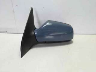 Recambio de retrovisor izquierdo para opel astra g berlina 1998-2004 referencia OEM IAM 6428080 1051621014 OP0177314