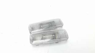 Recambio de luz interior para audi a4 berlina (8e) 2004-2007 2.0 tdi referencia OEM IAM 4E0947105  