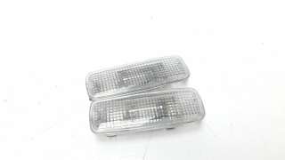 Recambio de luz interior para audi a4 berlina (8e) 2004-2007 2.0 tdi referencia OEM IAM 4E0947105  