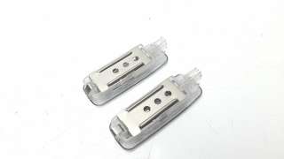 Recambio de luz interior para audi a4 berlina (8e) 2004-2007 2.0 tdi referencia OEM IAM 4E0947105  