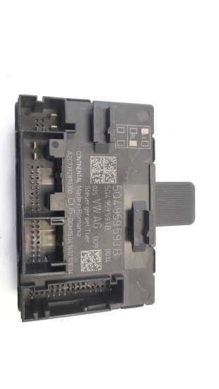 Recambio de modulo electronico para seat leon (5f1) 2012- i-tech referencia OEM IAM 5Q4959593B A2C7392890300 