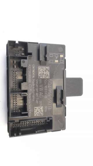 Recambio de modulo electronico para seat leon (5f1) 2012- i-tech referencia OEM IAM 5Q4959593B A2C7392890300 