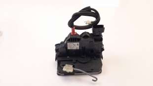 Recambio de cerradura puerta trasera izquierda para opel corsa e 2014- 1.3 16v cdti referencia OEM IAM 13431842   2