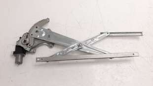 Recambio de elevalunas delantero derecho para opel corsa e 2014- 1.3 16v cdti referencia OEM IAM 39161985 106163923 118462