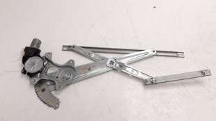 Recambio de elevalunas delantero derecho para opel corsa e 2014- 1.3 16v cdti referencia OEM IAM 39161985 106163923 118462 2
