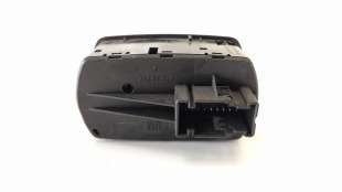 Recambio de mando elevalunas delantero izquierdo para opel corsa e 2014- 1.3 16v cdti referencia OEM IAM 13430017   2