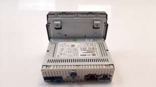 Recambio de sistema audio / radio cd para opel corsa e 2014- 1.3 16v cdti referencia OEM IAM 555343750 42518020  2