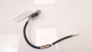 Recambio de bateria para opel corsa e 2014- 1.3 16v cdti referencia OEM IAM 13359440  