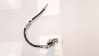 Recambio de bateria para opel corsa e 2014- 1.3 16v cdti referencia OEM IAM 13359440  