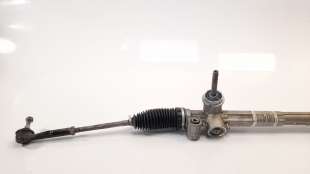 Recambio de cremallera direccion para opel corsa e 2014- 1.3 16v cdti referencia OEM IAM 39057717   2