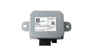 Recambio de modulo electronico para opel corsa e 2014- 1.3 16v cdti referencia OEM IAM 13384291 5WK50278B 