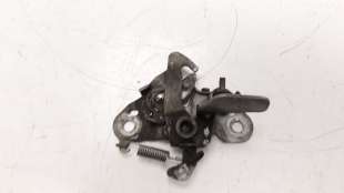 Recambio de cerradura capo para peugeot 206 berlina 1998-2010 1.6 16v cat referencia OEM IAM 871951  