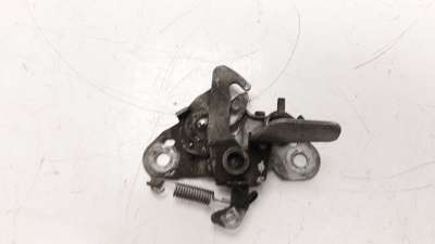 Recambio de cerradura capo para peugeot 206 berlina 1998-2010 1.6 16v cat referencia OEM IAM 871951  