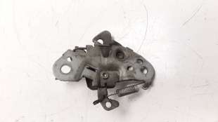 Recambio de cerradura capo para peugeot 206 berlina 1998-2010 1.6 16v cat referencia OEM IAM 871951   2