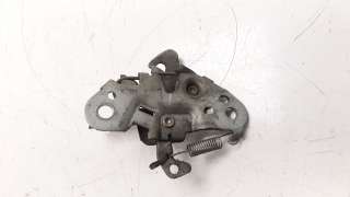 Recambio de cerradura capo para peugeot 206 berlina 1998-2010 1.6 16v cat referencia OEM IAM 871951  