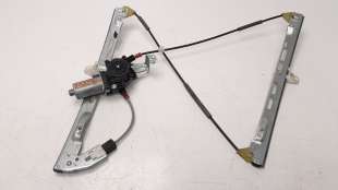 Recambio de elevalunas delantero derecho para peugeot 206 berlina 1998-2010 1.6 16v cat referencia OEM IAM 9222F8 106172103 1182 2