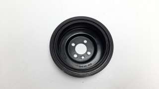 Recambio de polea cigueñal para seat leon (5f1) 2012- i-tech referencia OEM IAM 03G105243 423355 