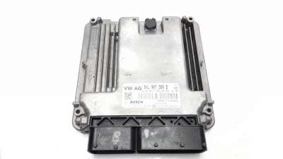 Recambio de centralita motor uce para seat leon (5f1) 2012- i-tech referencia OEM IAM 04L907309B  