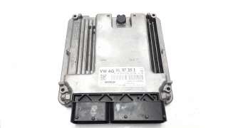 Recambio de centralita motor uce para seat leon (5f1) 2012- i-tech referencia OEM IAM 04L907309B  