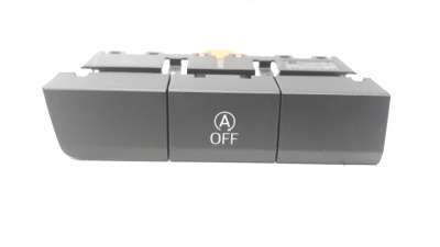 Recambio de interruptor para seat leon (5f1) 2012- i-tech referencia OEM IAM 5F0927137  