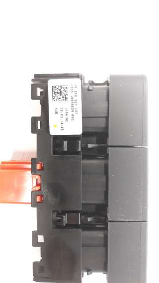 Recambio de interruptor para seat leon (5f1) 2012- i-tech referencia OEM IAM 5F0927137  