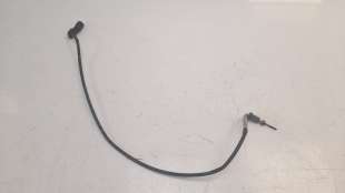 Recambio de sonda lambda para dacia dokker 2012- 1.5 dci diesel fap cat referencia OEM IAM 226401704R  