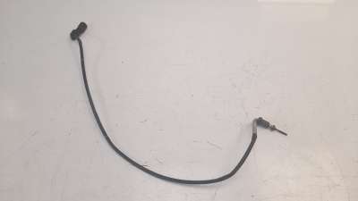 Recambio de sonda lambda para dacia dokker 2012- 1.5 dci diesel fap cat referencia OEM IAM 226401704R  