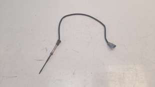 Recambio de sonda lambda para dacia dokker 2012- 1.5 dci diesel fap cat referencia OEM IAM 226401632R  