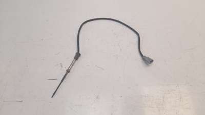 Recambio de sonda lambda para dacia dokker 2012- 1.5 dci diesel fap cat referencia OEM IAM 226401632R  