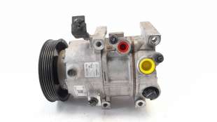Recambio de compresor aire acondicionado para kia sportage 2015- 1.7 crdi cat referencia OEM IAM F500NFFCA03