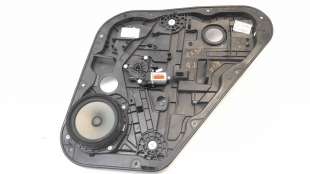 Recambio de elevalunas trasero derecho para kia sportage 2015- 1.7 crdi cat referencia OEM IAM 83480F1040