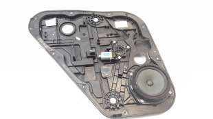 Recambio de elevalunas trasero izquierdo para kia sportage 2015- 1.7 crdi cat referencia OEM IAM 83470F1040