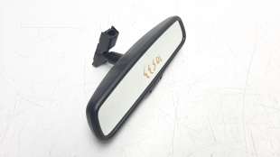 Recambio de espejo para kia sportage 2015- 1.7 crdi cat referencia OEM IAM 85101A4000