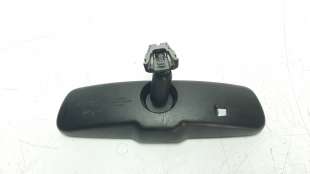 Recambio de espejo para kia sportage 2015- 1.7 crdi cat referencia OEM IAM 85101A4000   2