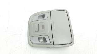 Recambio de luz interior para kia sportage 2015- 1.7 crdi cat referencia OEM IAM 92800D9000E01