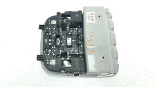 Recambio de luz interior para kia sportage 2015- 1.7 crdi cat referencia OEM IAM 92800D9000E01   2