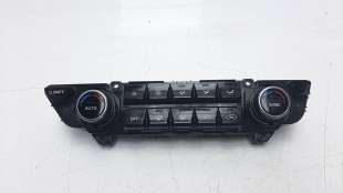 Recambio de mando climatizador para kia sportage 2015- 1.7 crdi cat referencia OEM IAM 97250F1400AK5