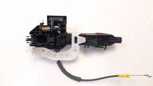 Recambio de maneta exterior delantera derecha para kia sportage 2015- 1.7 crdi cat referencia OEM IAM 82661F1010   2
