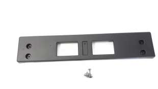 Recambio de molduras delanteras para kia sportage 2015- 1.7 crdi cat referencia OEM IAM 86518F1000  