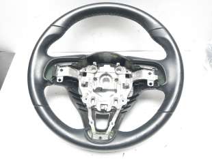 Recambio de volante para kia sportage 2015- 1.7 crdi cat referencia OEM IAM 56120D9000SA1
