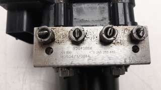 Recambio de abs para fiat nuova 500 (150) 2007- 1.2 cat bivalent. gasolina / gpl referencia OEM IAM 52042668  