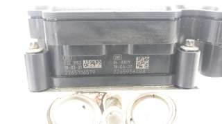 Recambio de abs para fiat nuova 500 (150) 2007- 1.2 cat bivalent. gasolina / gpl referencia OEM IAM 52042668  
