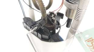 Recambio de bomba combustible para fiat nuova 500 (150) 2007- 1.2 cat bivalent. gasolina / gpl referencia OEM IAM 52057721   2