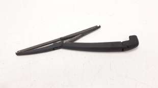 Recambio de brazo limpia trasero para fiat nuova 500 (150) 2007- 1.2 cat bivalent. gasolina / gpl referencia OEM IAM 51787577  