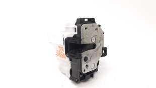 Recambio de cerradura puerta delantera derecha para fiat nuova 500 (150) 2007- 1.2 cat bivalent. gasolina / gpl referencia OEM I