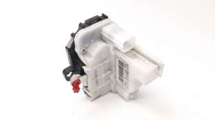 Recambio de cerradura puerta delantera derecha para fiat nuova 500 (150) 2007- 1.2 cat bivalent. gasolina / gpl referencia OEM I 2