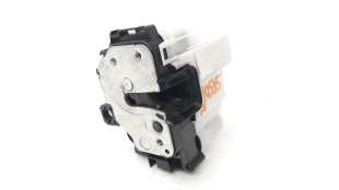 Recambio de cerradura puerta delantera izquierda para fiat nuova 500 (150) 2007- 1.2 cat bivalent. gasolina / gpl referencia OEM