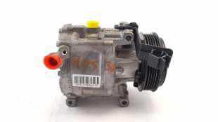 Recambio de compresor aire acondicionado para fiat nuova 500 (150) 2007- 1.2 cat bivalent. gasolina / gpl referencia OEM IAM 520
