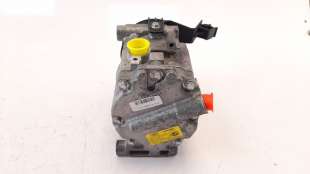 Recambio de compresor aire acondicionado para fiat nuova 500 (150) 2007- 1.2 cat bivalent. gasolina / gpl referencia OEM IAM 520 2
