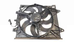 Recambio de electroventilador para fiat nuova 500 (150) 2007- 1.2 cat bivalent. gasolina / gpl referencia OEM IAM 52061715 47251